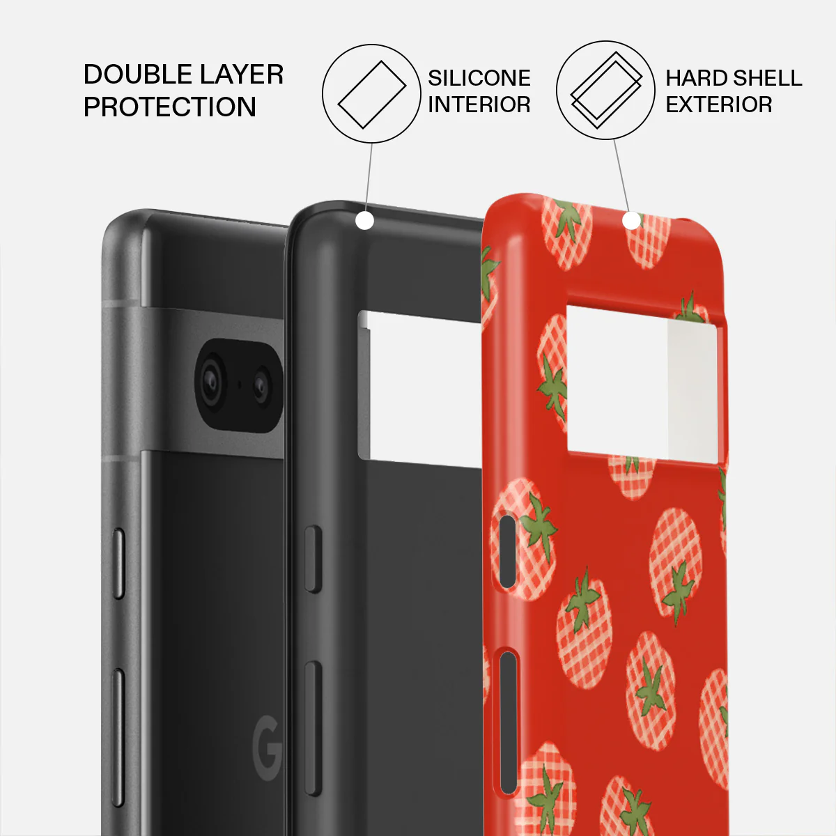 Harvest - Google Pixel 7 Case - Image 2