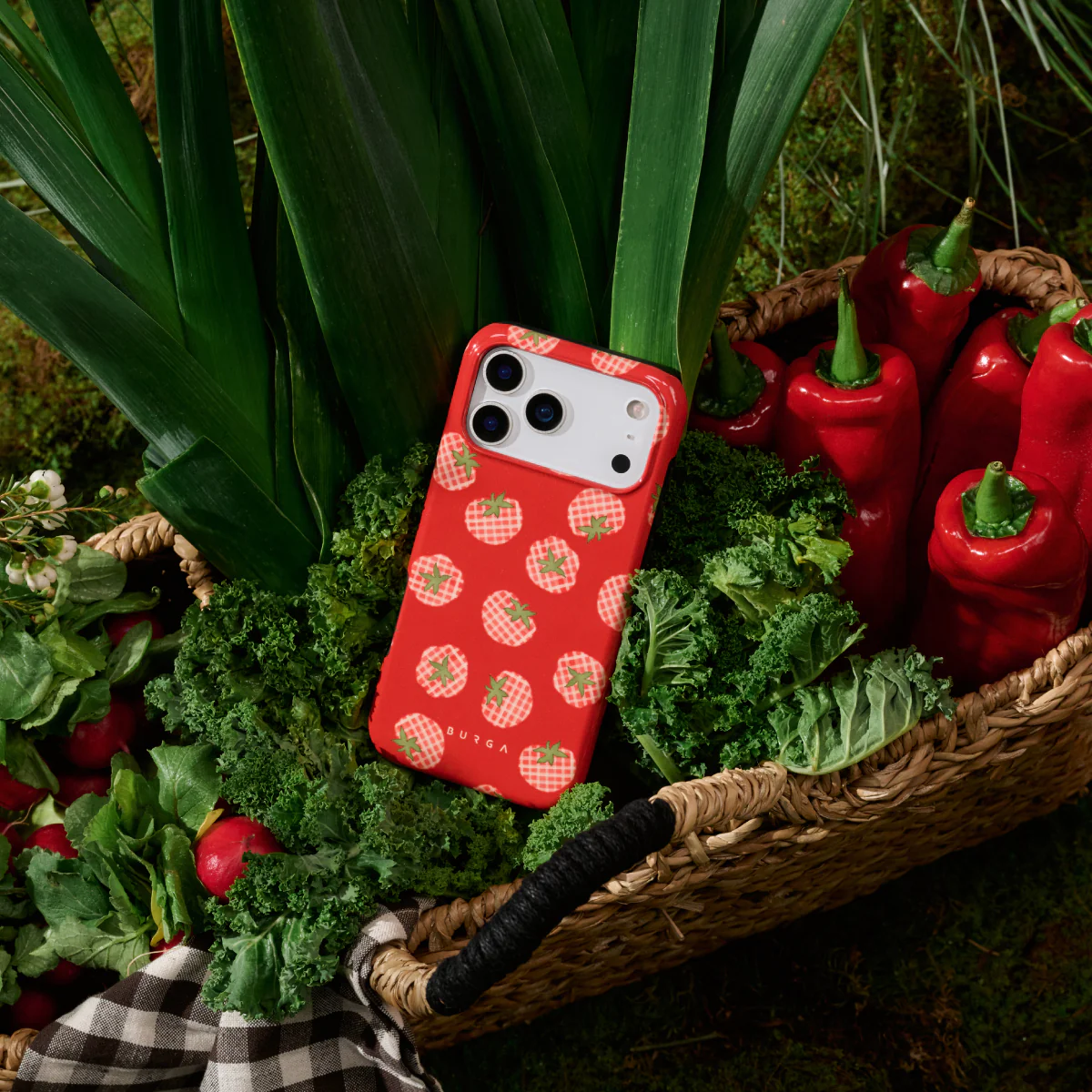 Harvest - Google Pixel 7 Case - Image 6