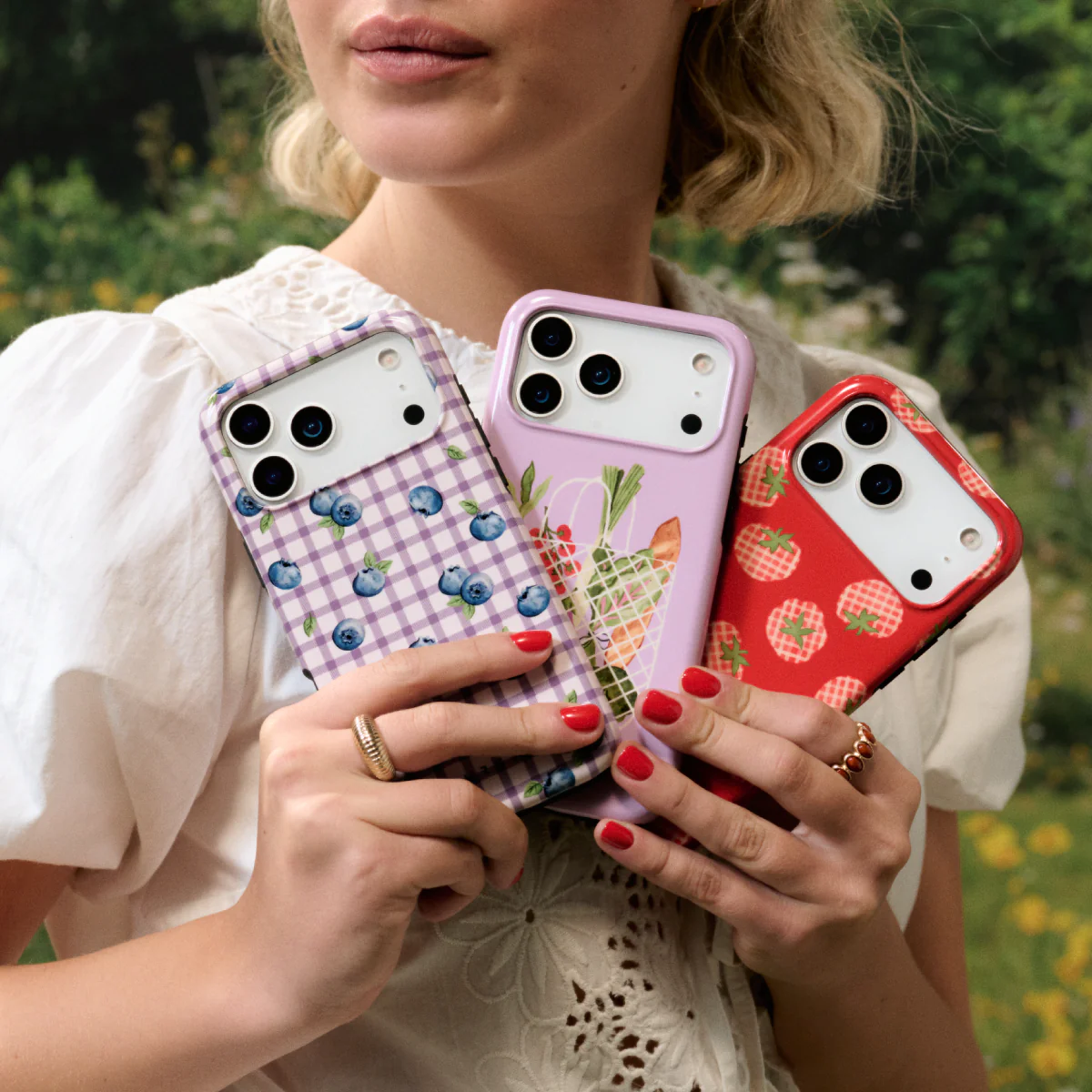Harvest - Google Pixel 7 Case - Image 7