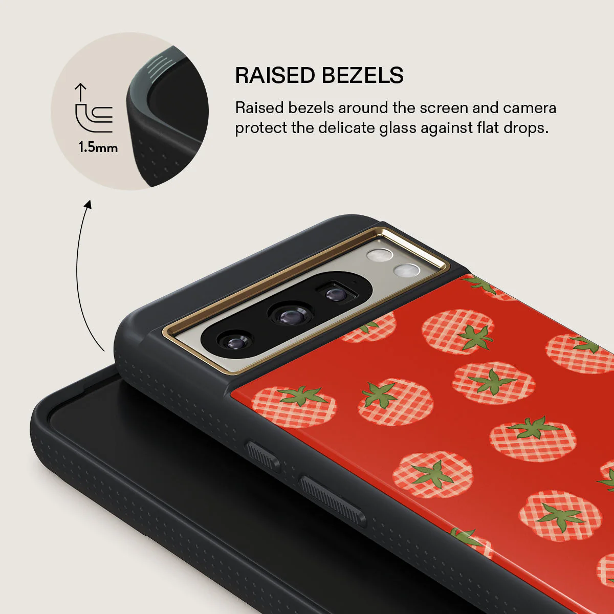 Harvest - Google Pixel 8 Pro Case - Image 8
