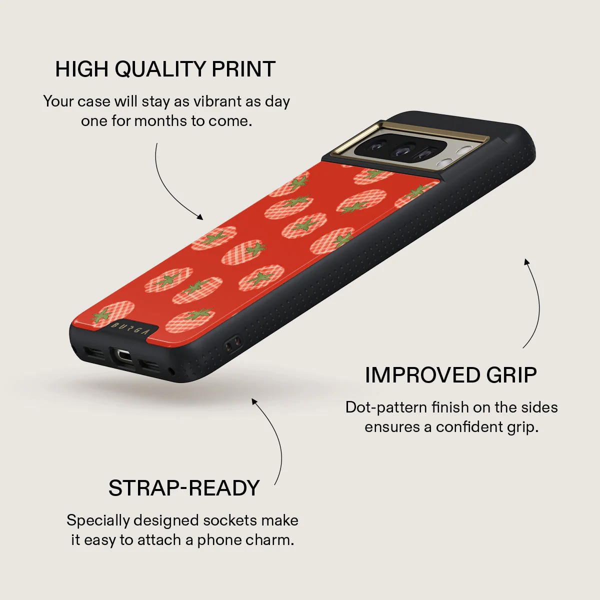 Harvest - Google Pixel 8 Pro Case - Image 9