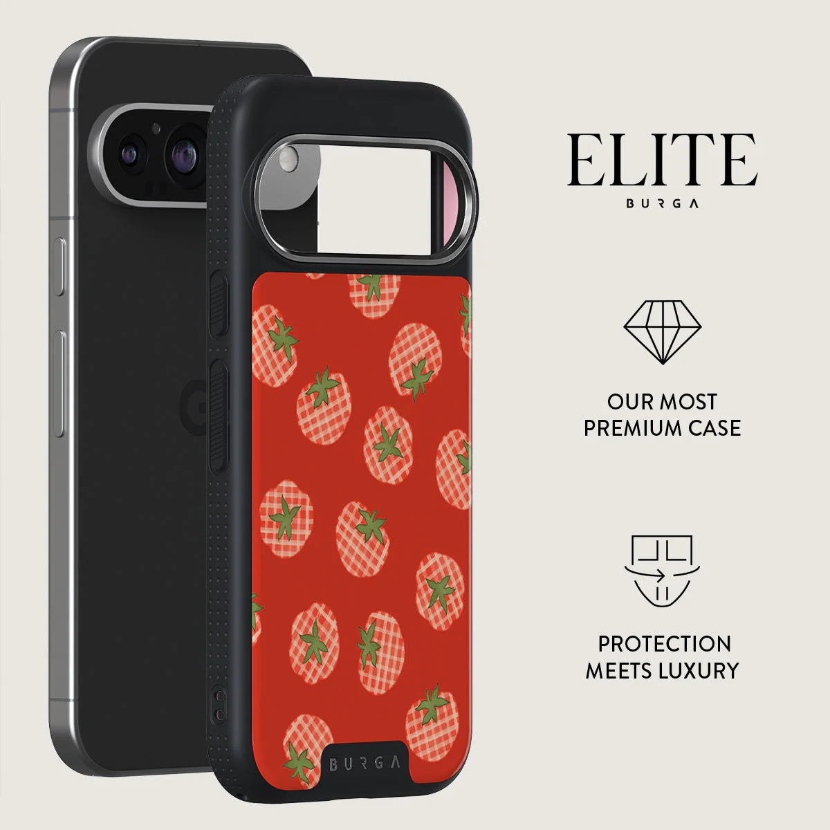 Harvest - Google Pixel 9 Case - Image 13