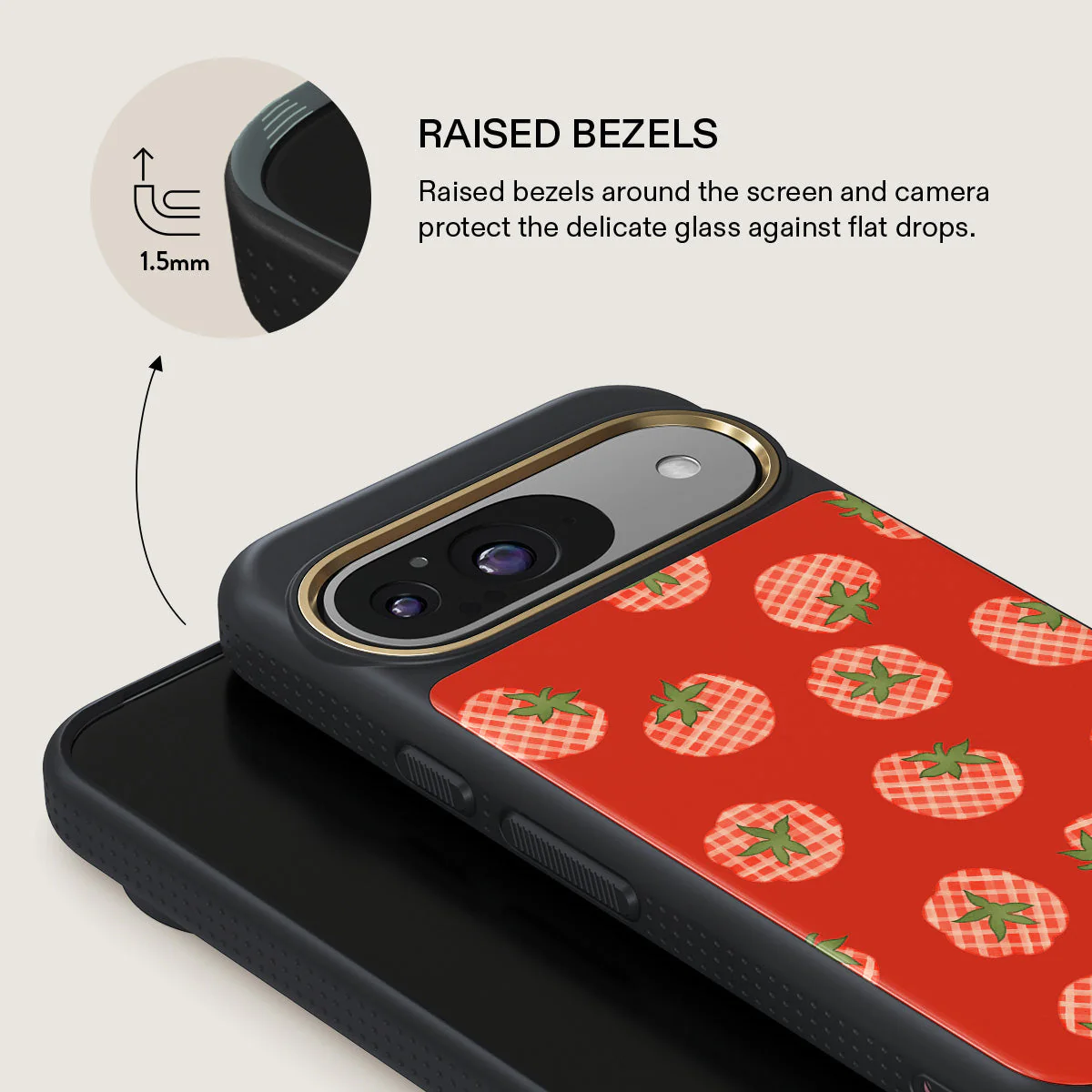 Harvest - Google Pixel 9 Case - Image 8