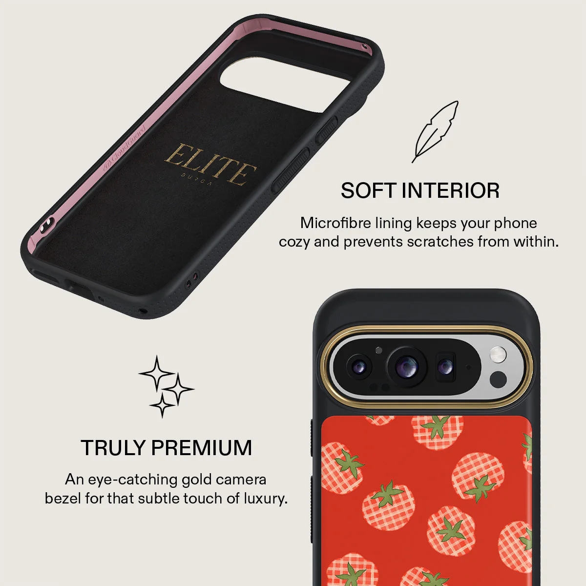 Harvest - Google Pixel 9 Pro XL Case - Image 10