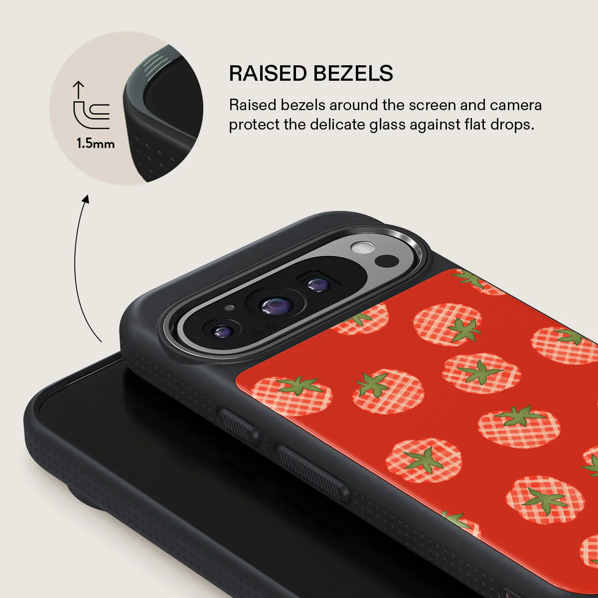Harvest - Google Pixel 9 Pro XL Case - Image 15