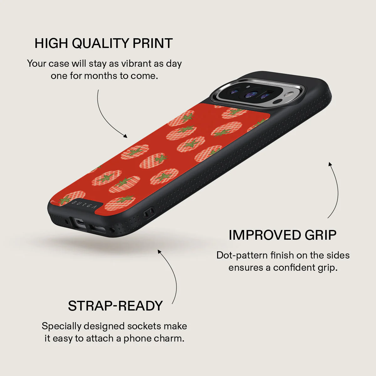 Harvest - Google Pixel 9 Pro XL Case - Image 16