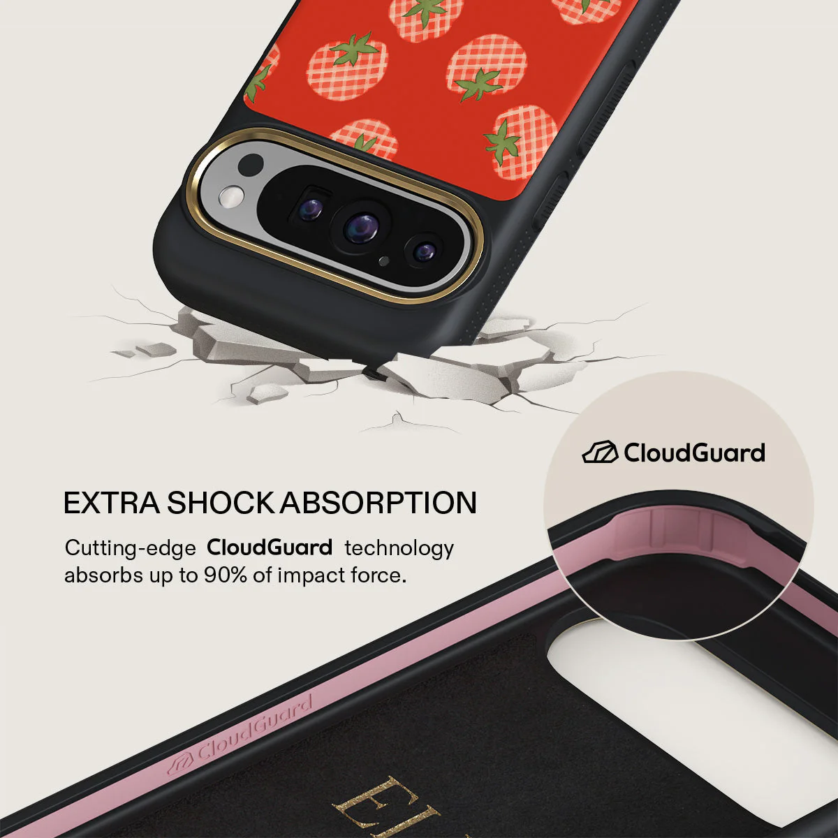Harvest - Google Pixel 9 Pro XL Case - Image 7