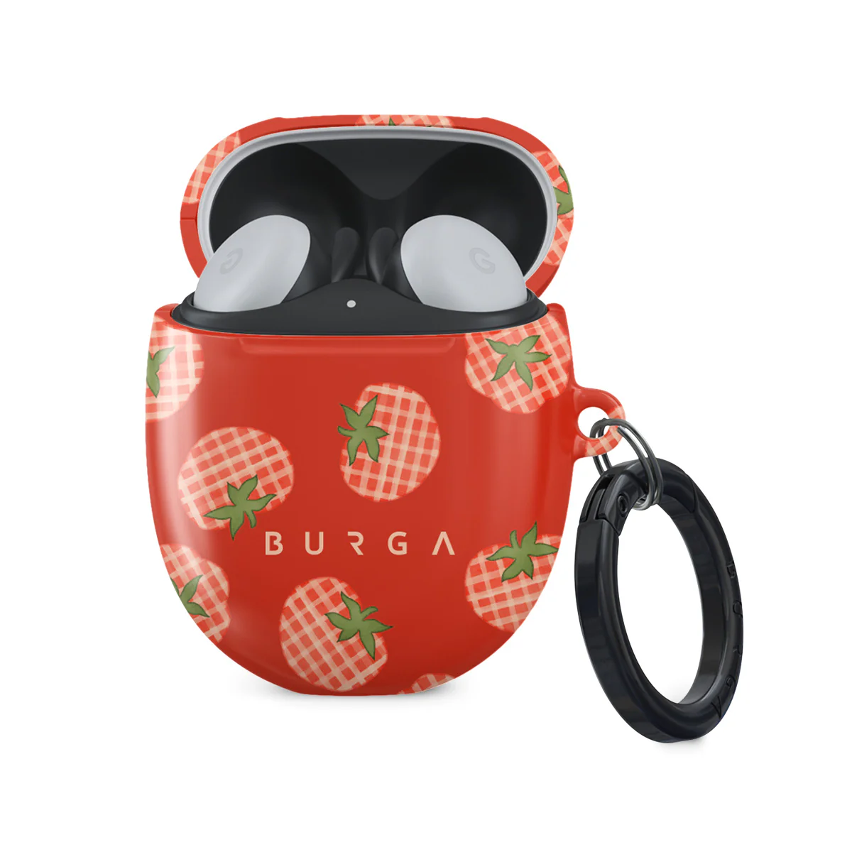 Harvest - Google Pixel Buds 2 Case