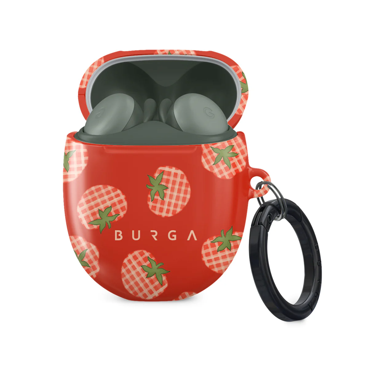 Harvest - Google Pixel Buds A Case