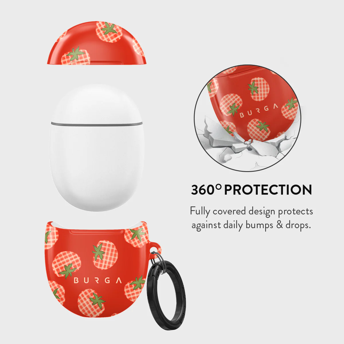 Harvest - Google Pixel Buds Pro 2 Case - Image 2