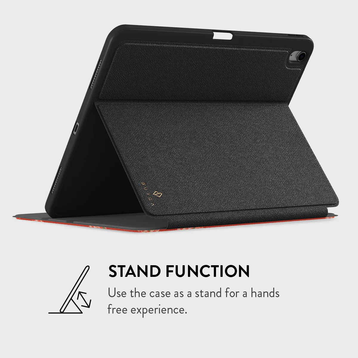 Harvest - iPad Air 13 (8th/7th/6th Gen) Case - Image 5