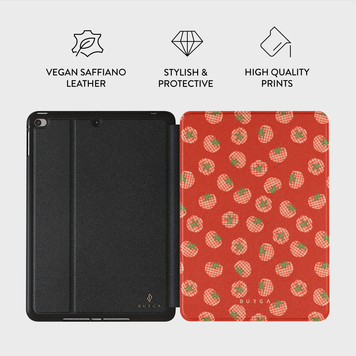 Harvest - iPad Mini 7.9 (5th Gen) Case - Image 2