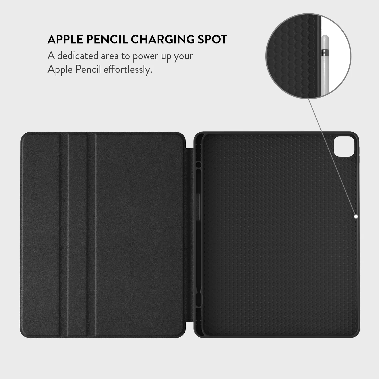 Harvest - iPad Pro 12.9 (4th/3rd Gen) Case - Image 6