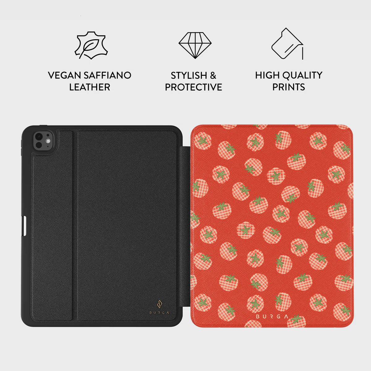 Harvest - iPad Pro 13 (8th/7th Gen) Case - Image 2