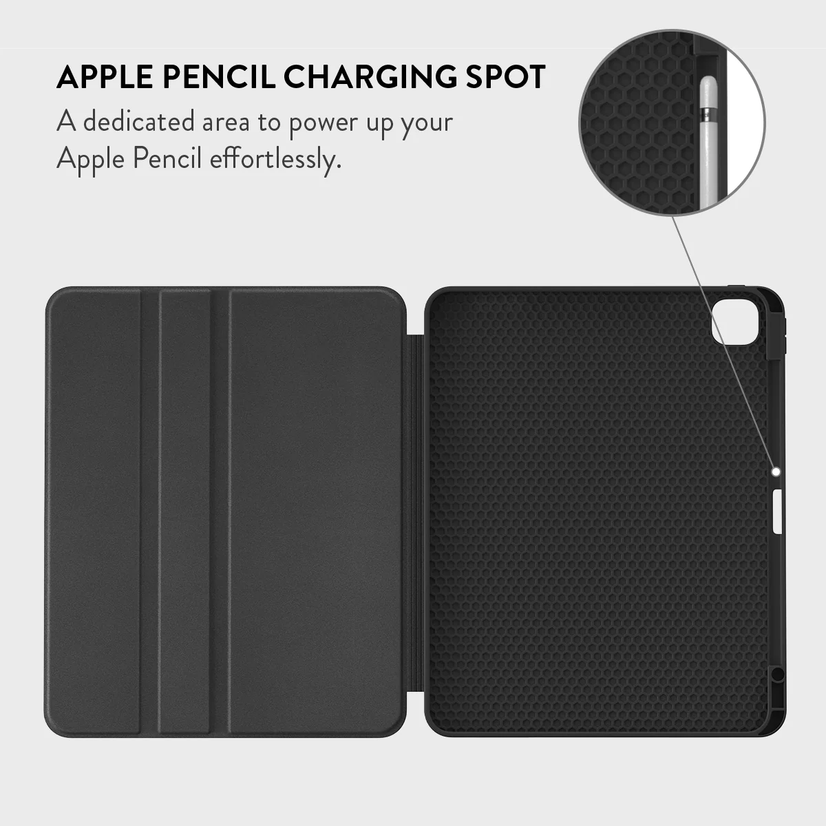 Harvest - iPad Pro 13 (8th/7th Gen) Case - Image 6