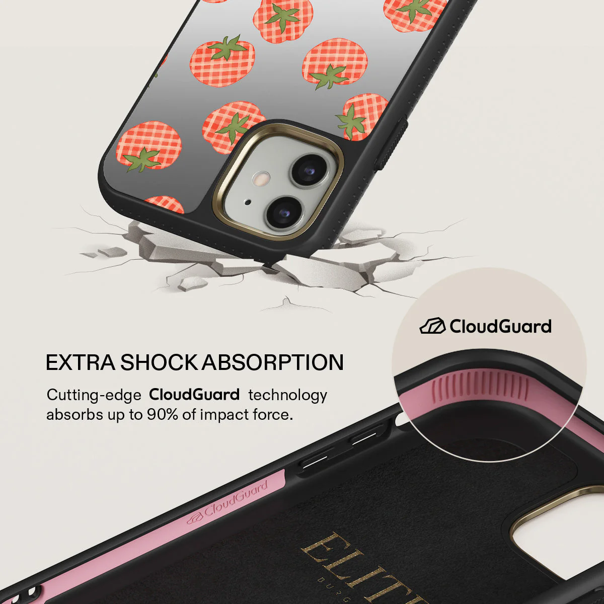 Harvest - iPhone 11 Case - Image 21