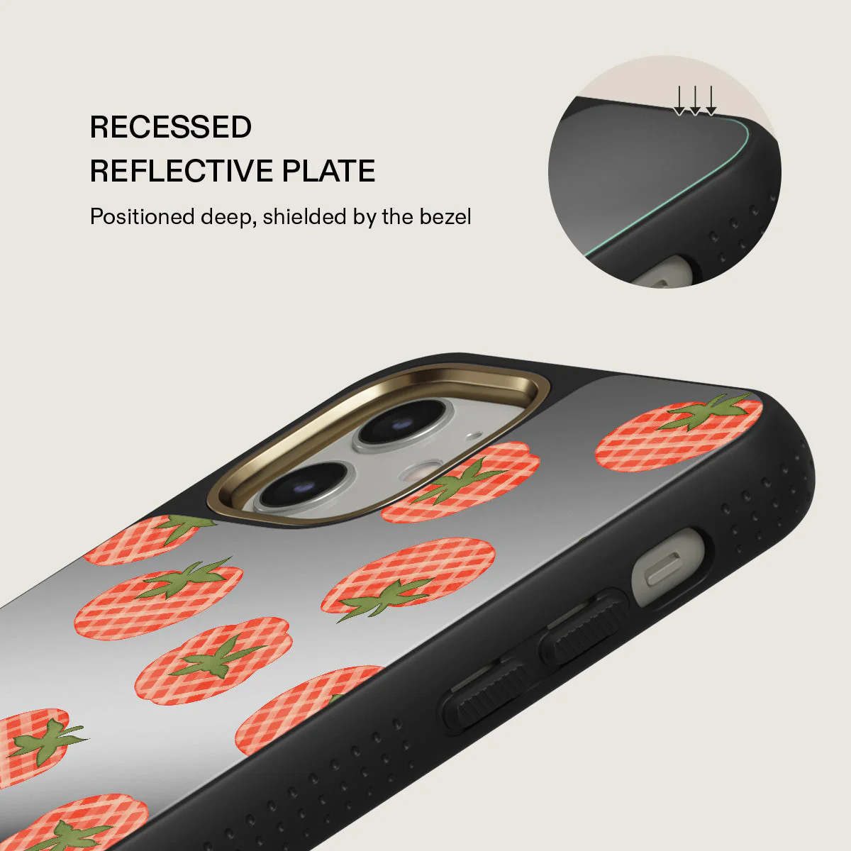 Harvest - iPhone 11 Case - Image 22