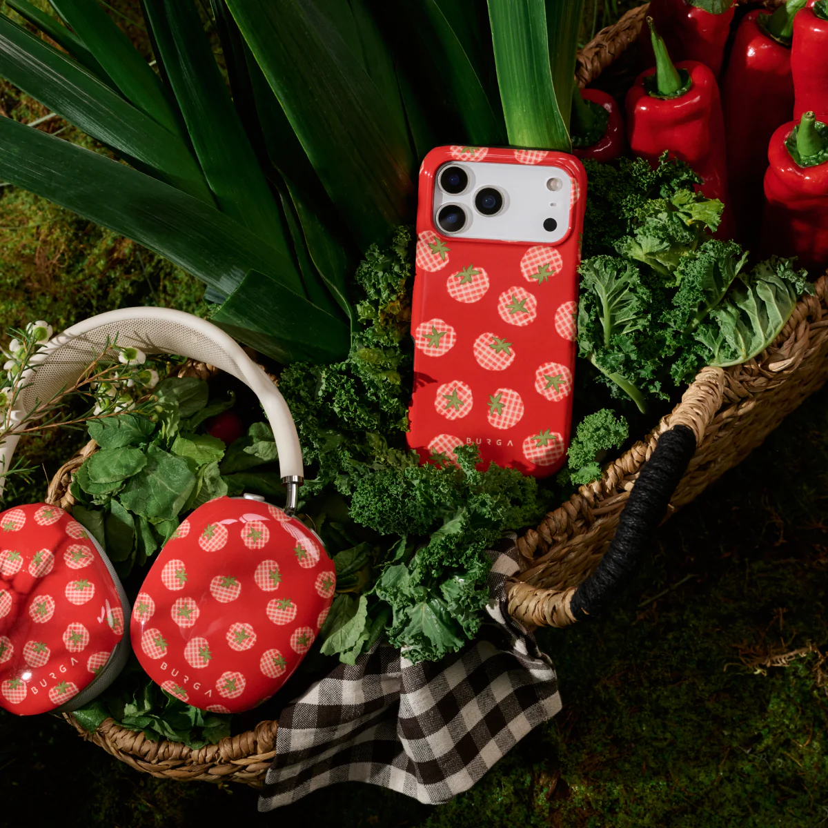 Harvest - iPhone 11 Case - Image 40
