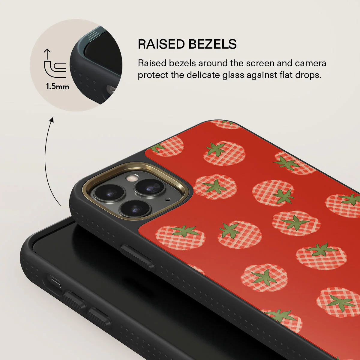 Harvest - iPhone 11 Pro Case - Image 12