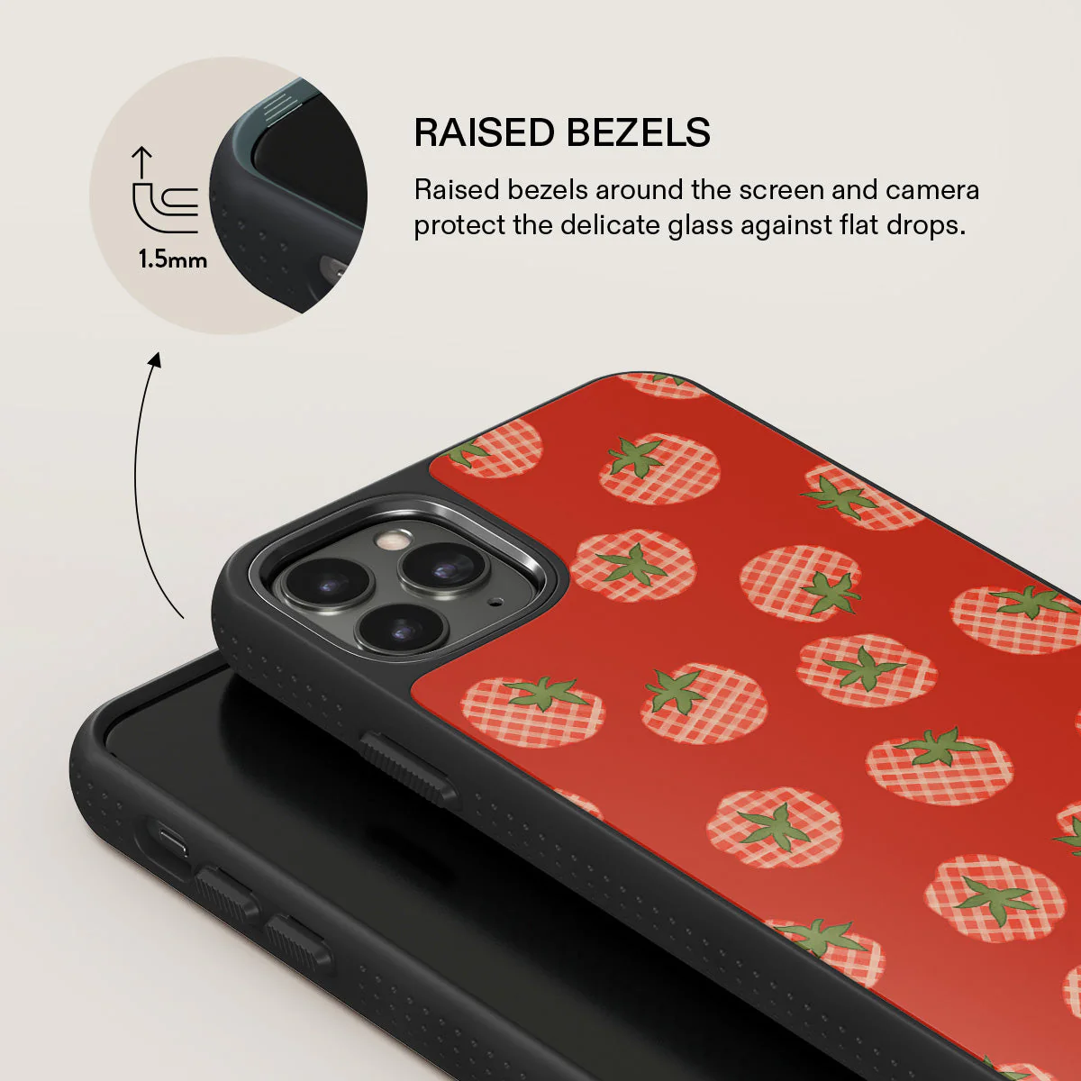 Harvest - iPhone 11 Pro Case - Image 19
