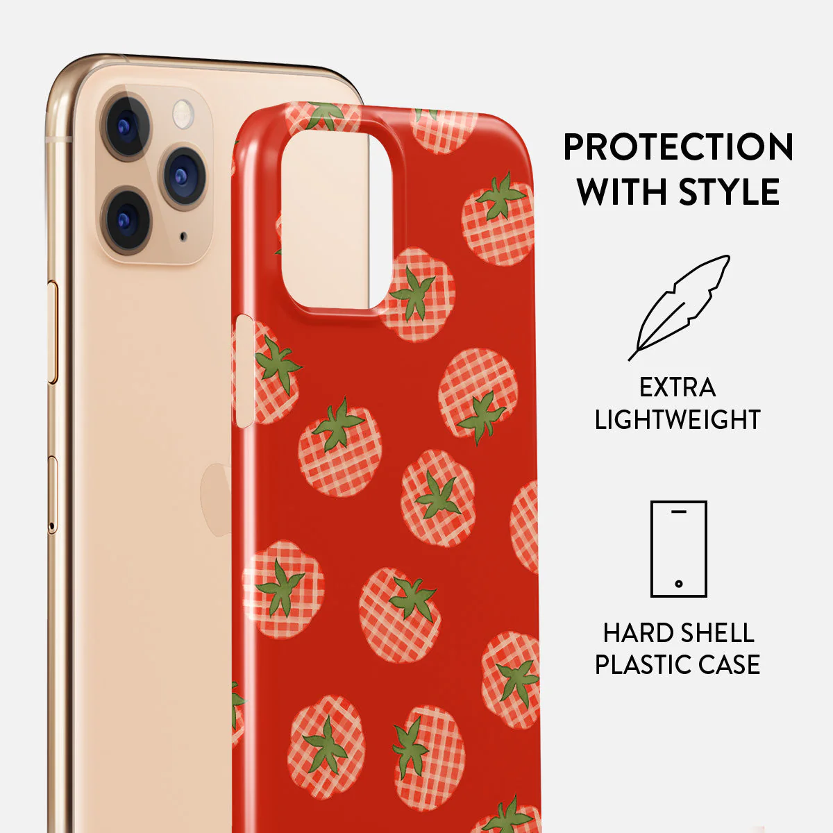 Harvest - iPhone 11 Pro Case - Image 2