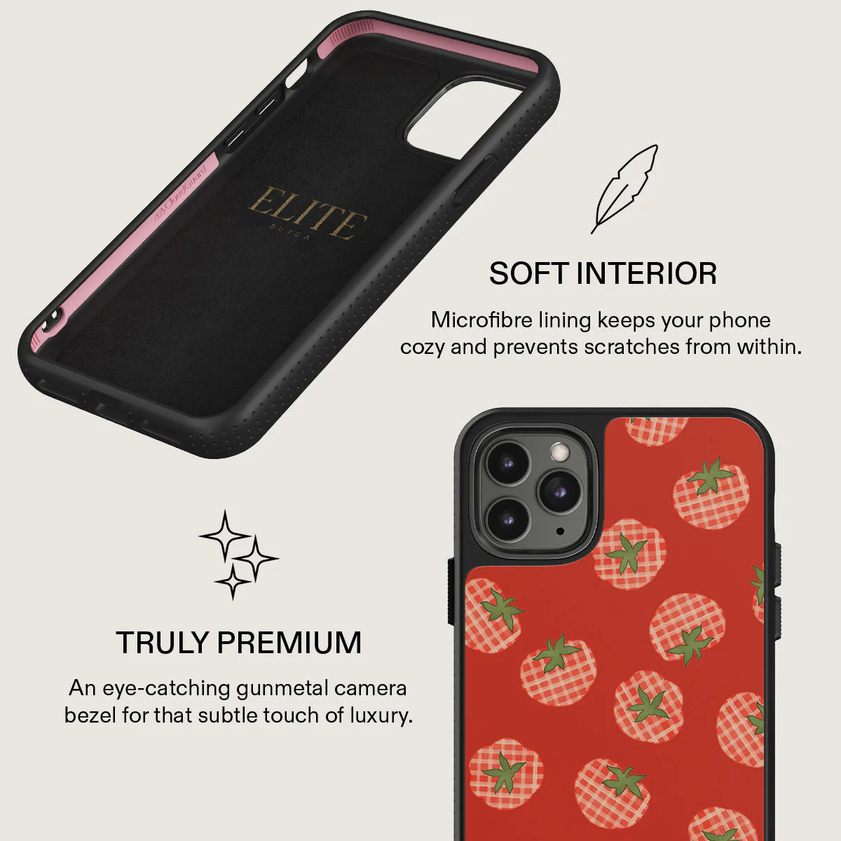 Harvest - iPhone 11 Pro Case - Image 21