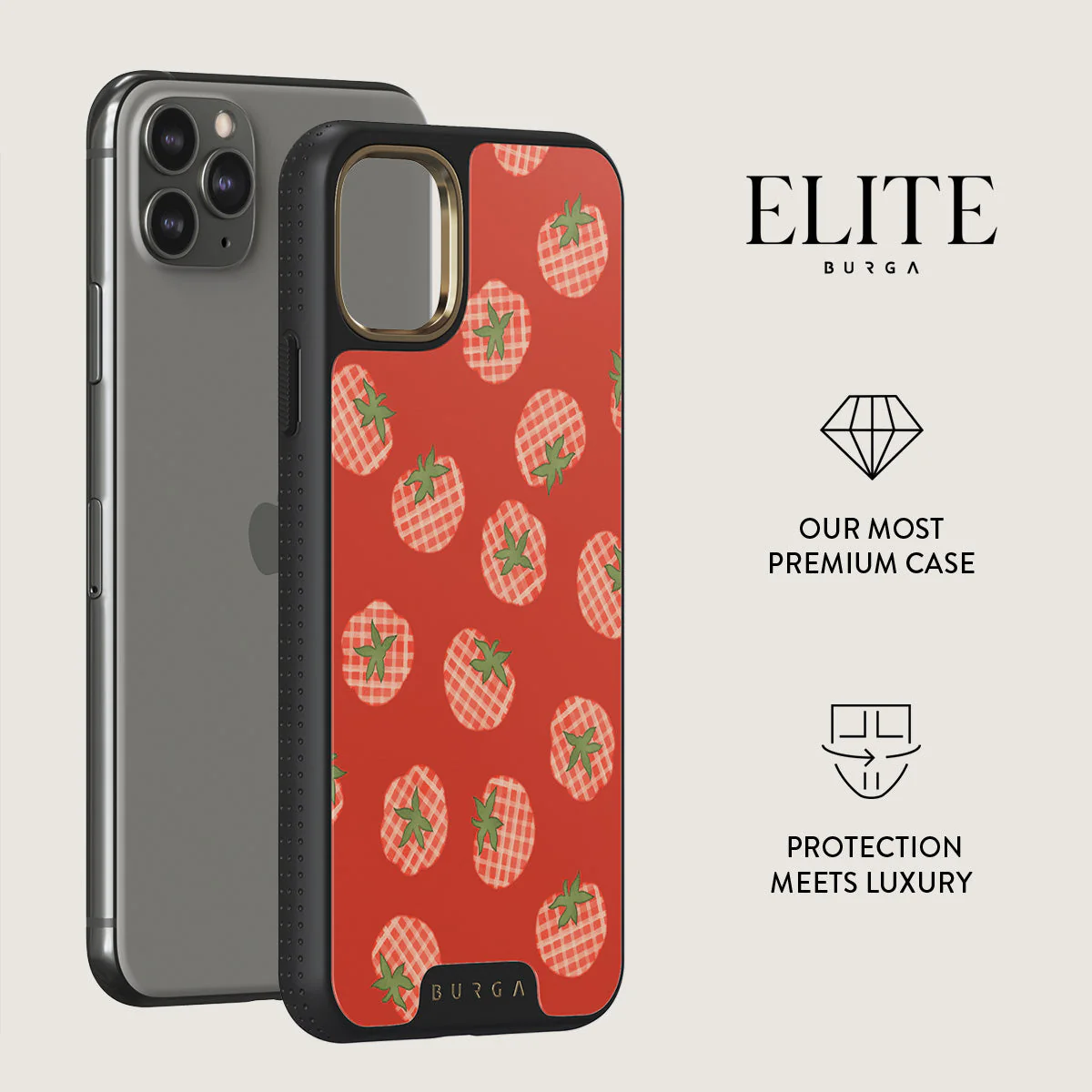 Harvest - iPhone 11 Pro Max Case - Image 10