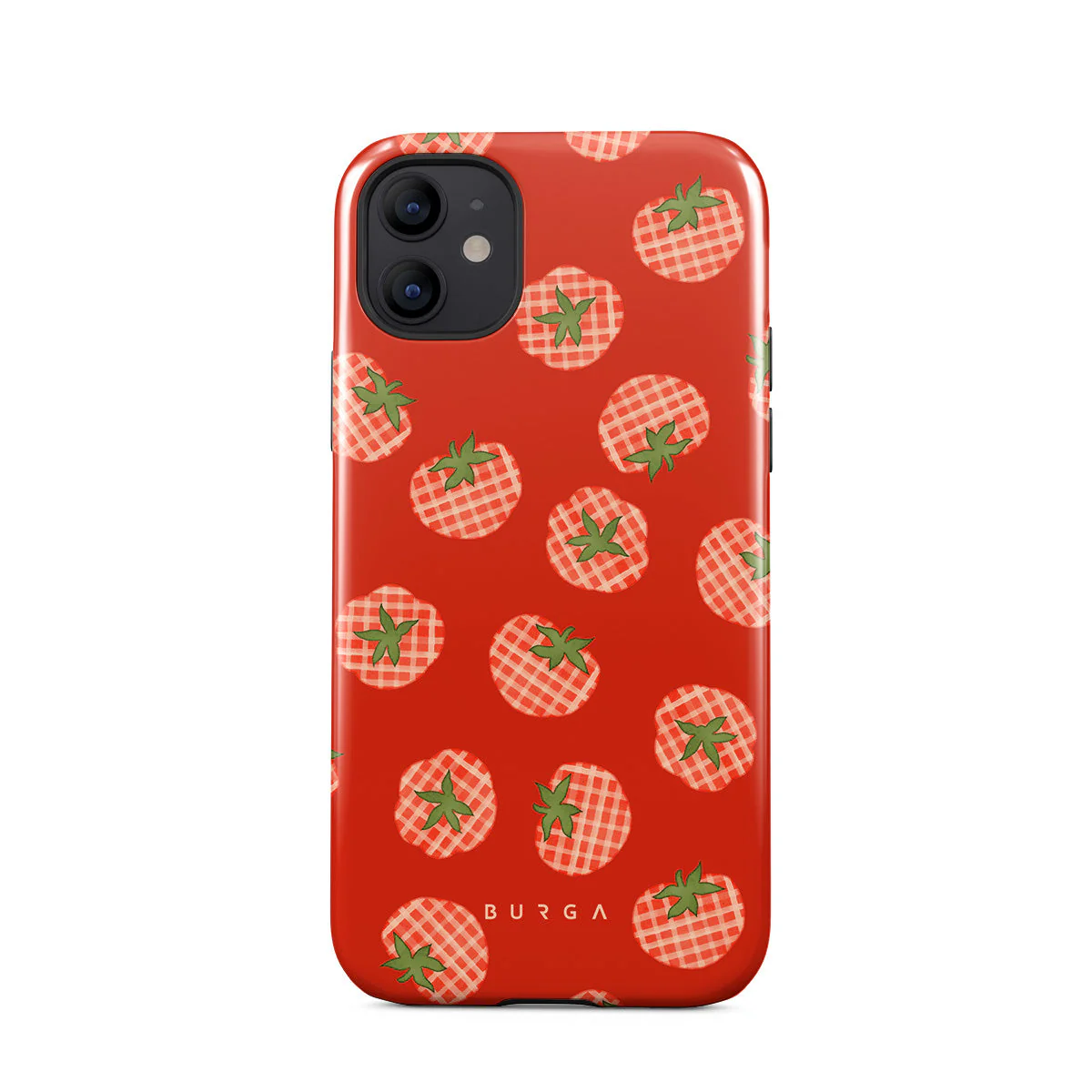 Harvest - iPhone 12 Case