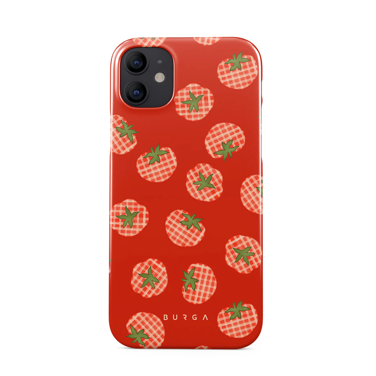 Harvest - iPhone 12 Mini Case