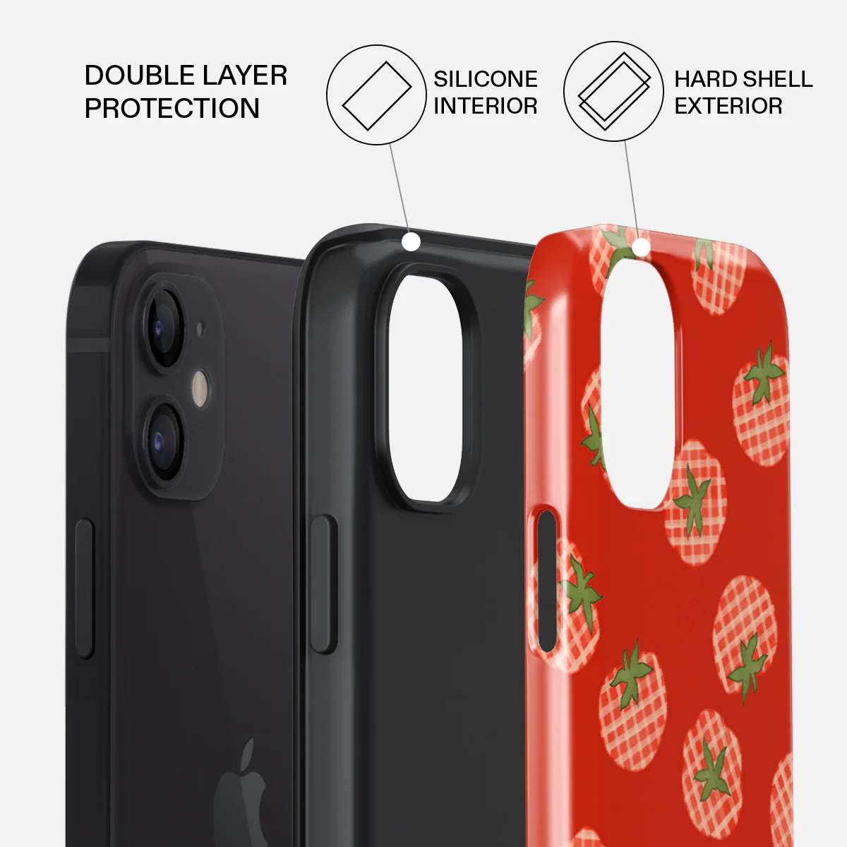 Harvest - iPhone 12 Mini Case - Image 6