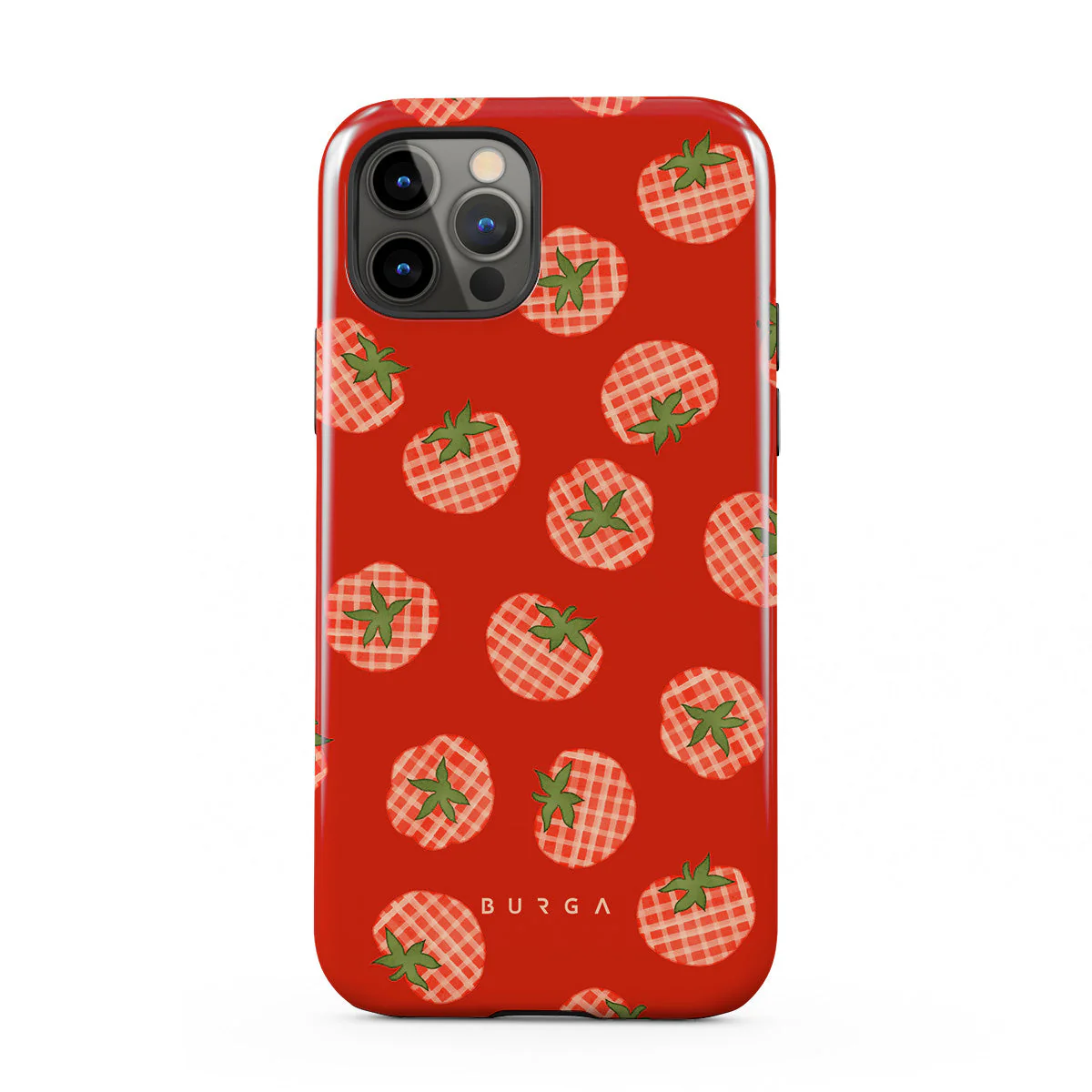 Harvest - iPhone 12 Pro Case