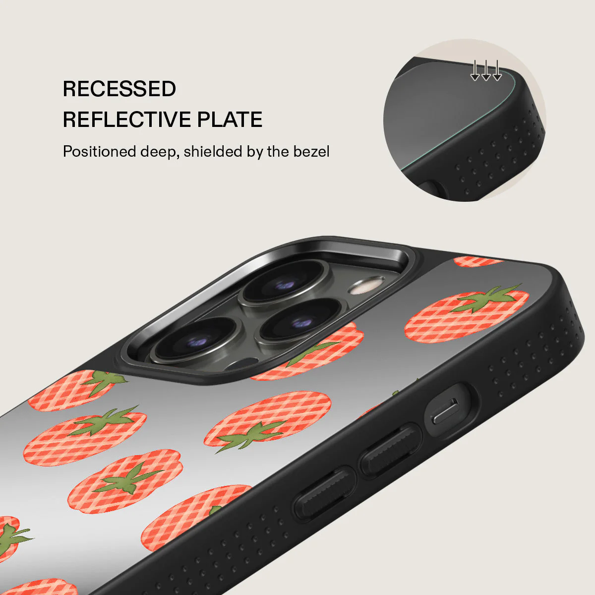 Harvest - iPhone 12 Pro Case - Image 30
