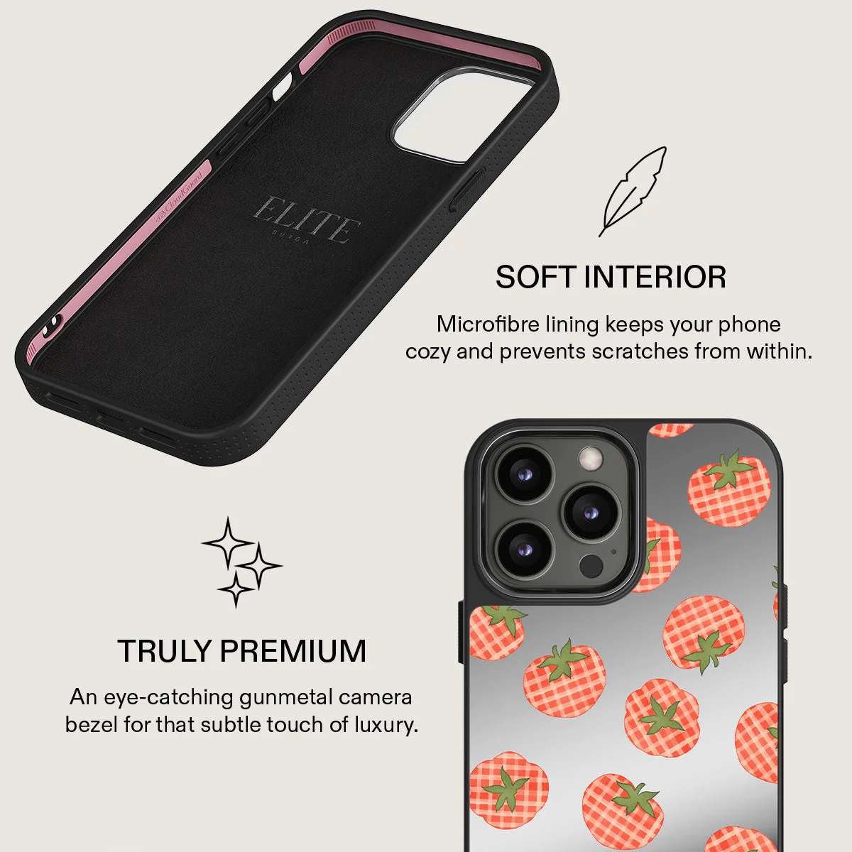 Harvest - iPhone 12 Pro Case - Image 33