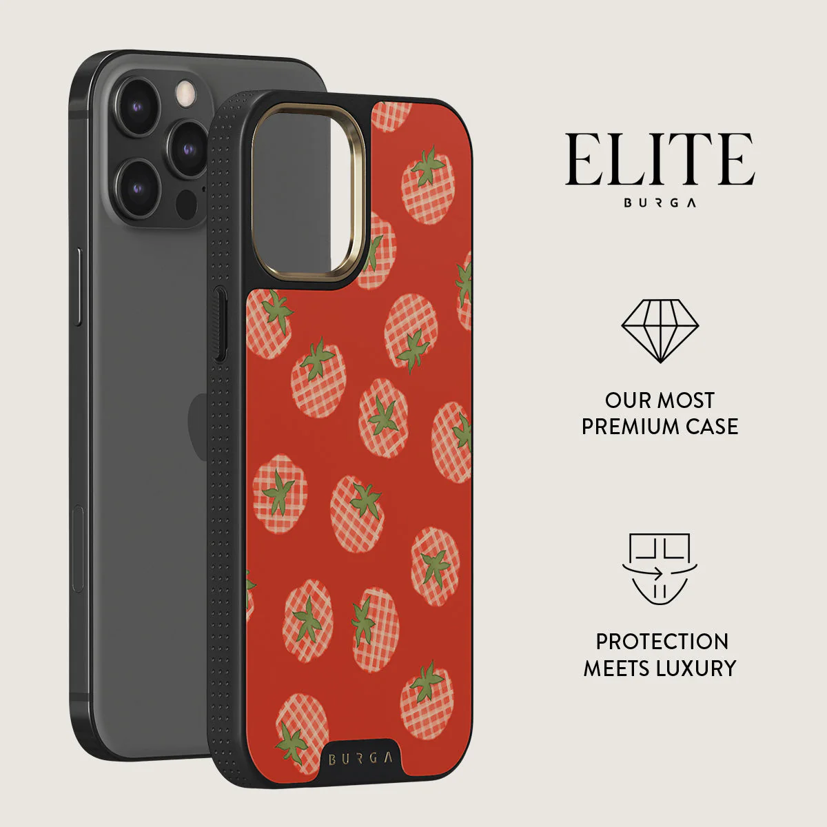 Harvest - iPhone 12 Pro Max Case - Image 10