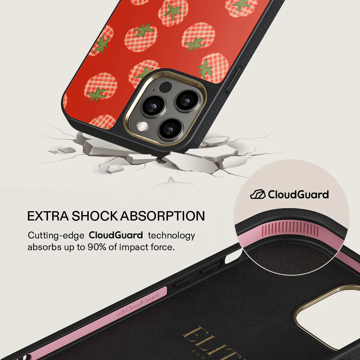Harvest - iPhone 12 Pro Max Case - Image 11