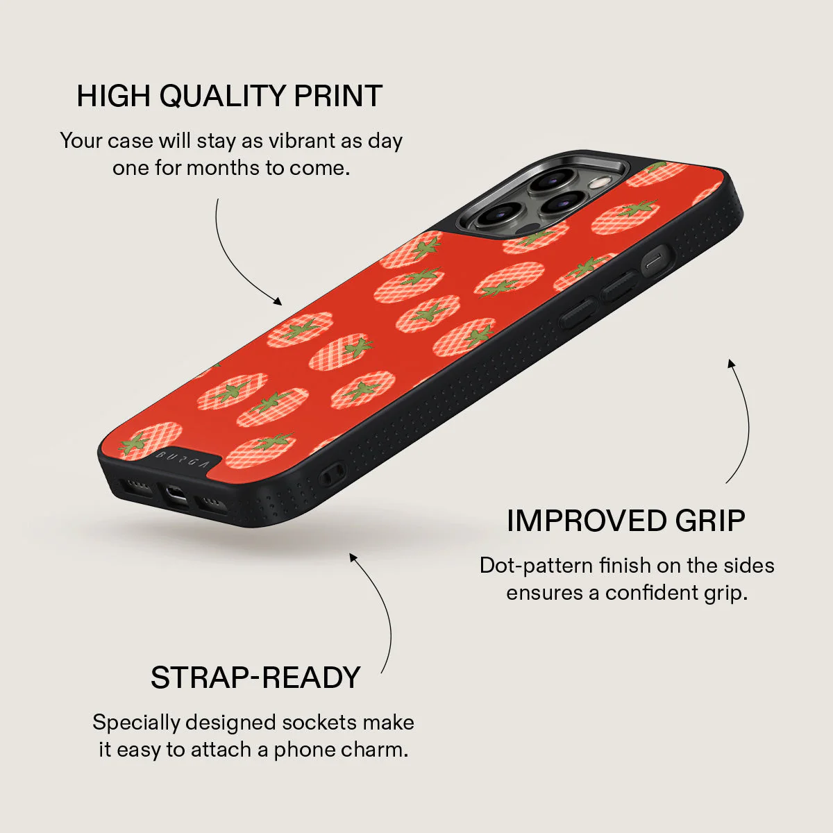 Harvest - iPhone 12 Pro Max Case - Image 20