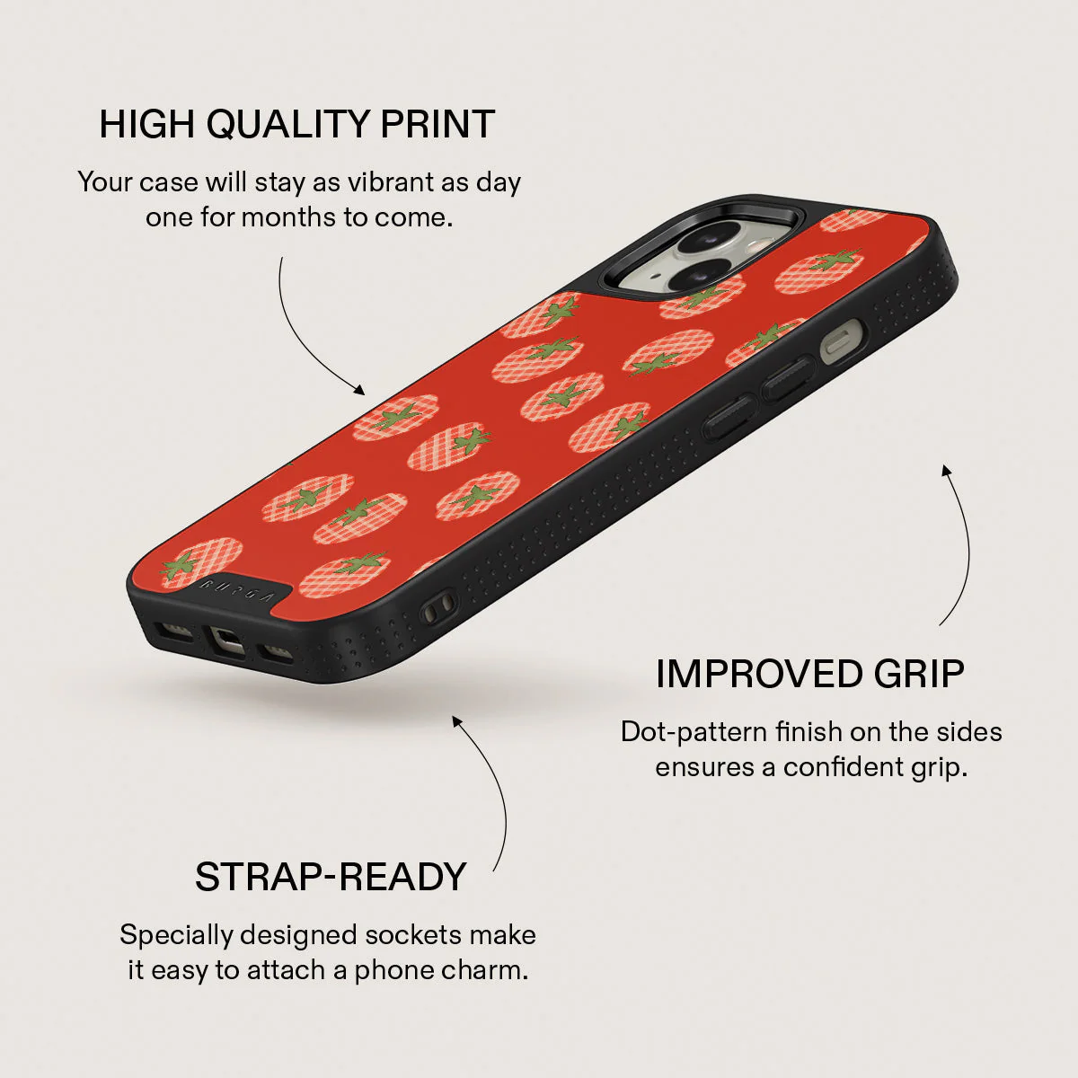 Harvest - iPhone 13 Case - Image 16