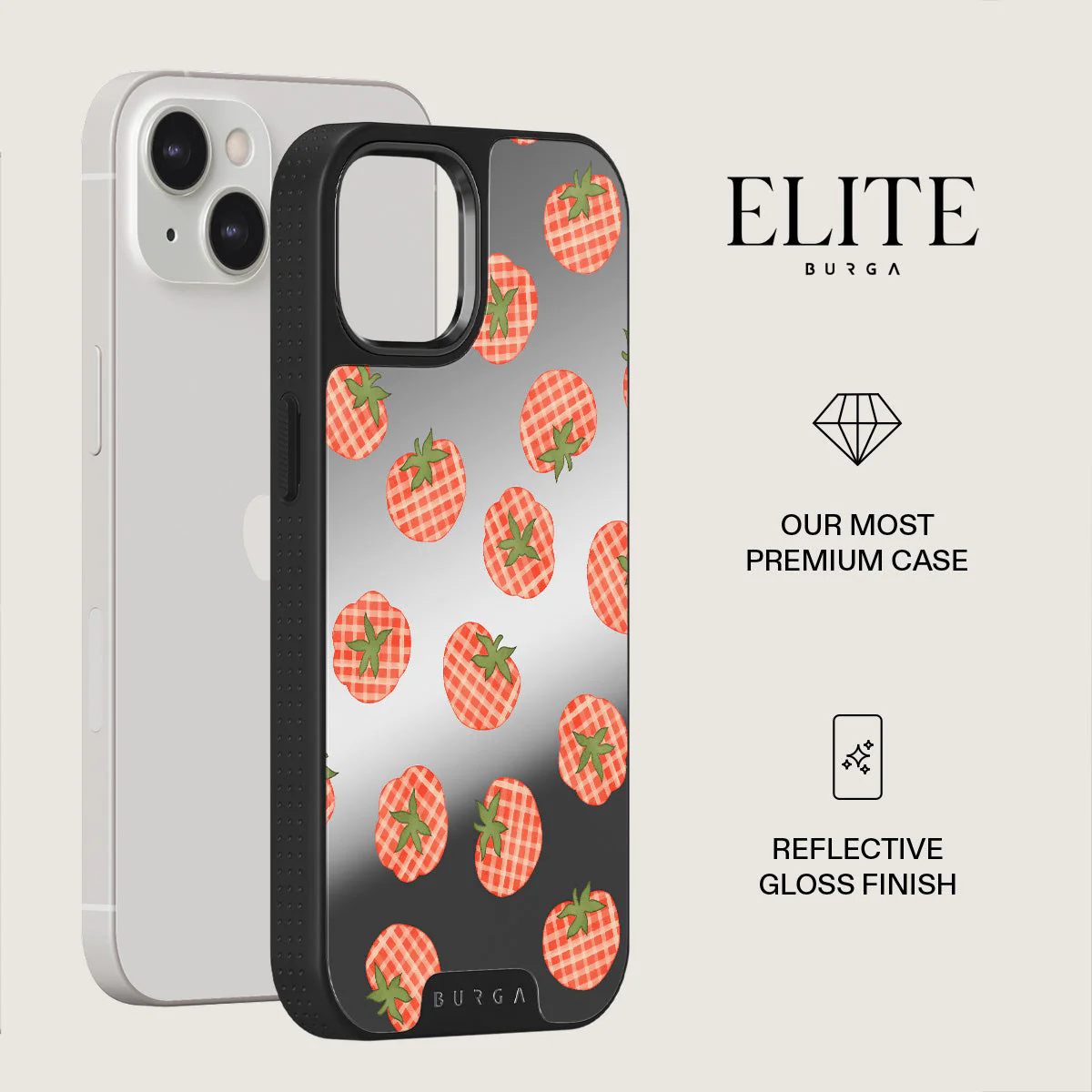 Harvest - iPhone 13 Case - Image 28
