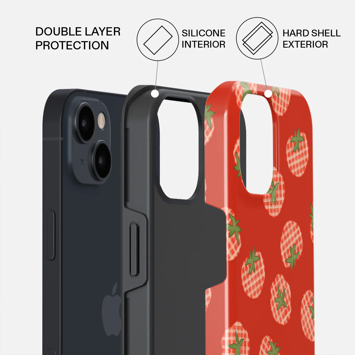 Harvest - iPhone 13 Mini Case - Image 2