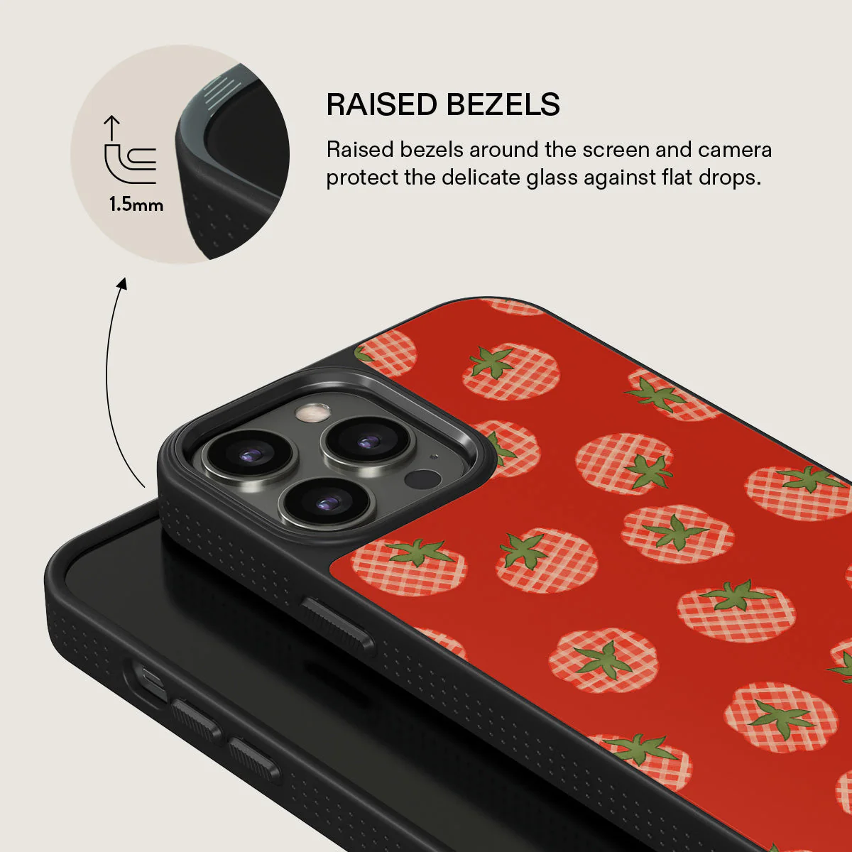 Harvest - iPhone 13 Pro Case - Image 15