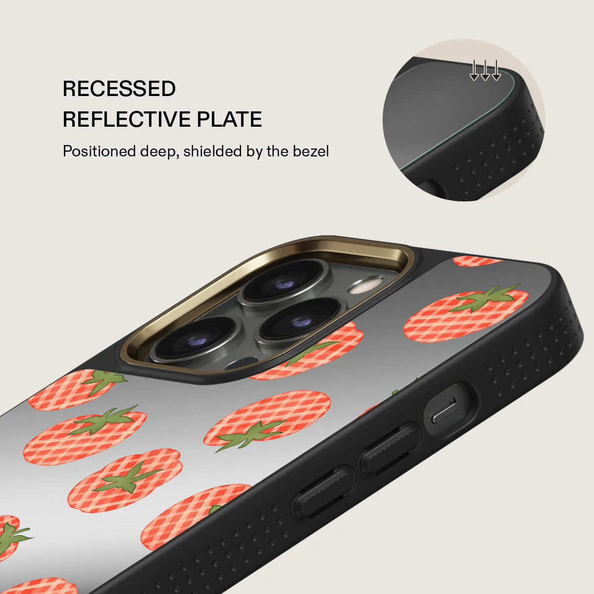 Harvest - iPhone 13 Pro Case - Image 29