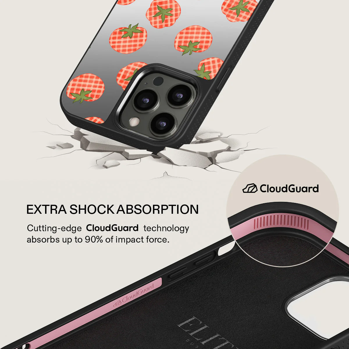 Harvest - iPhone 13 Pro Case - Image 36