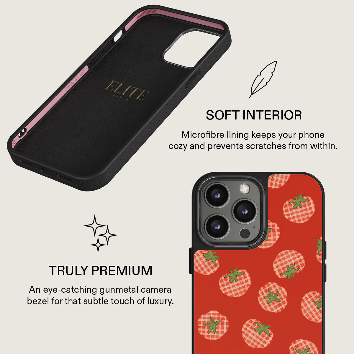 Harvest - iPhone 13 Pro Max Case - Image 17