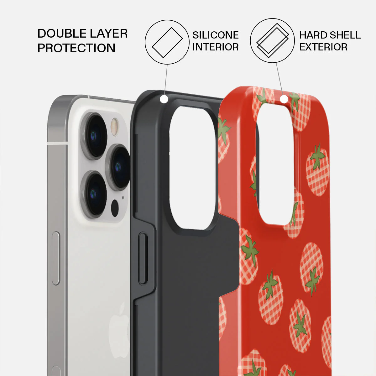 Harvest - iPhone 13 Pro Max Case - Image 2