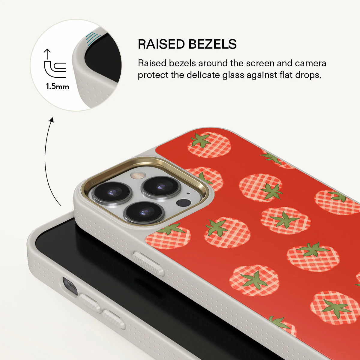 Harvest - iPhone 13 Pro Max Case - Image 22