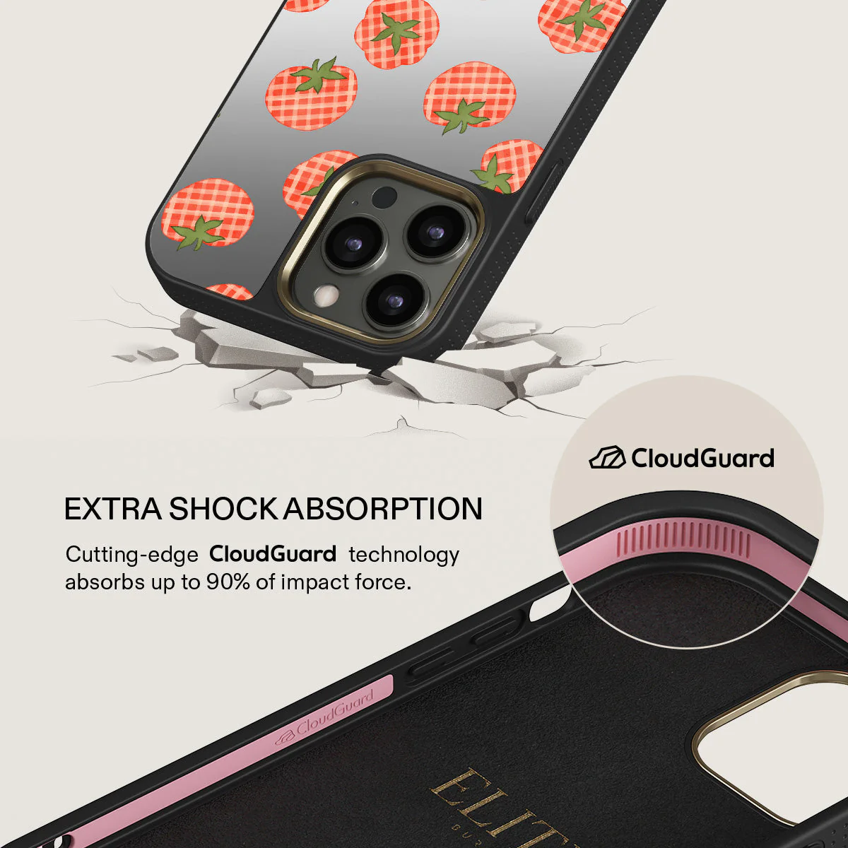 Harvest - iPhone 13 Pro Max Case - Image 28