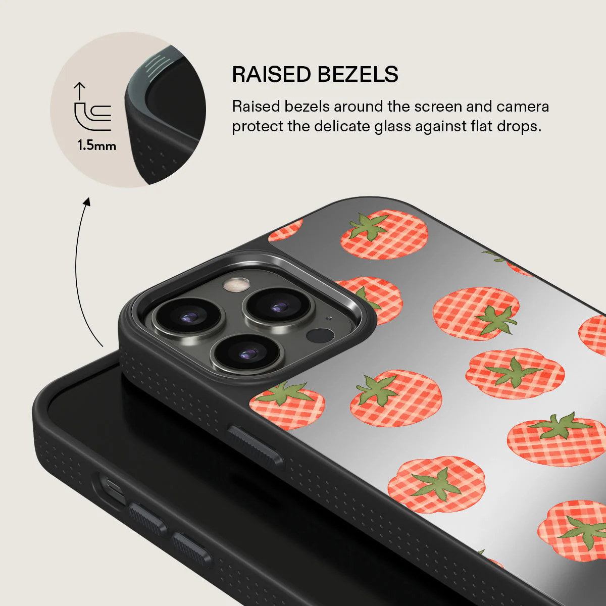 Harvest - iPhone 13 Pro Max Case - Image 38