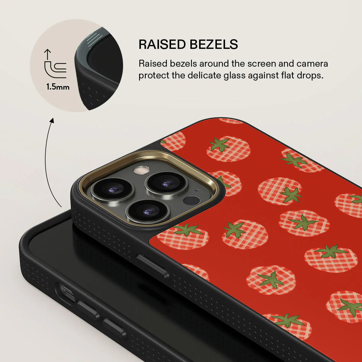 Harvest - iPhone 13 Pro Max Case - Image 8