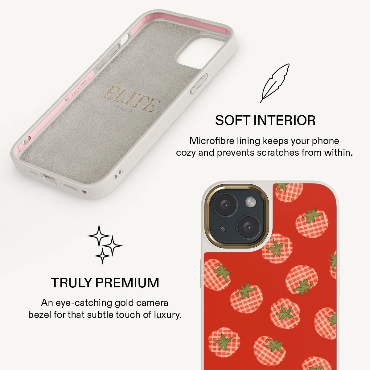 Harvest - iPhone 14 Case - Image 24