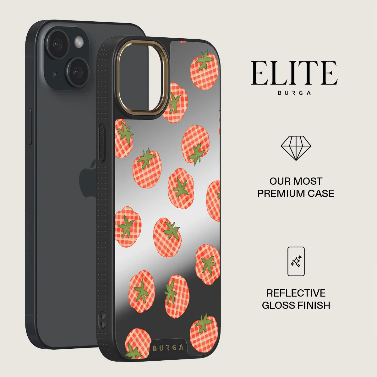 Harvest - iPhone 14 Case - Image 27